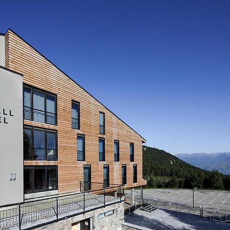 Abrigall Hostel לה מסייה מראה חיצוני תמונה