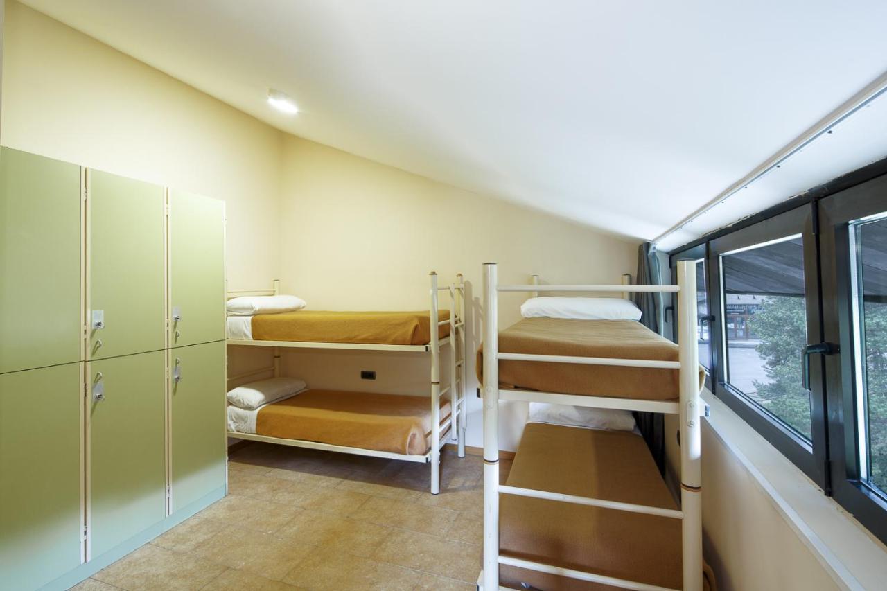 Abrigall Hostel לה מסייה חדר תמונה