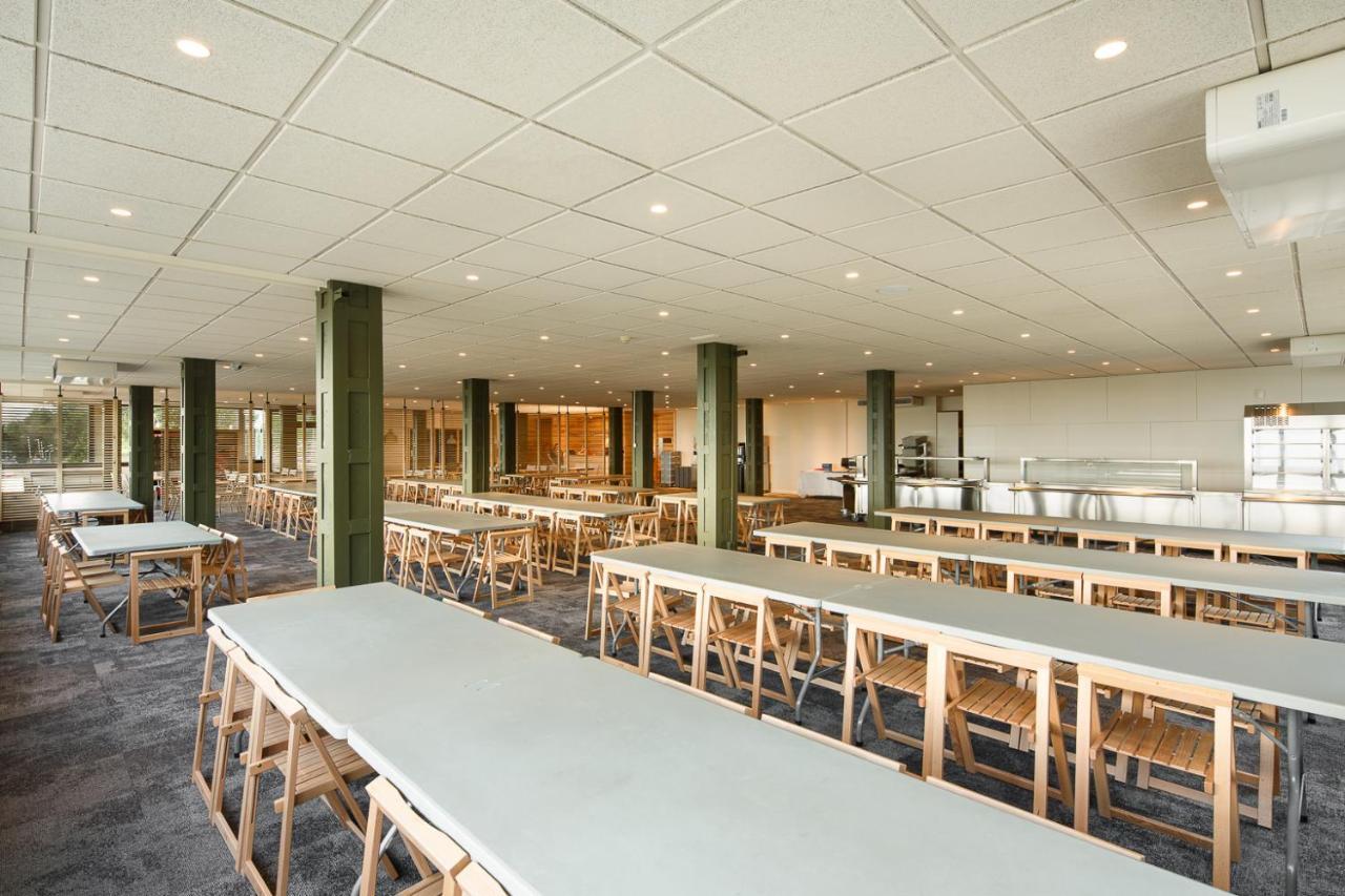 Abrigall Hostel לה מסייה מראה חיצוני תמונה