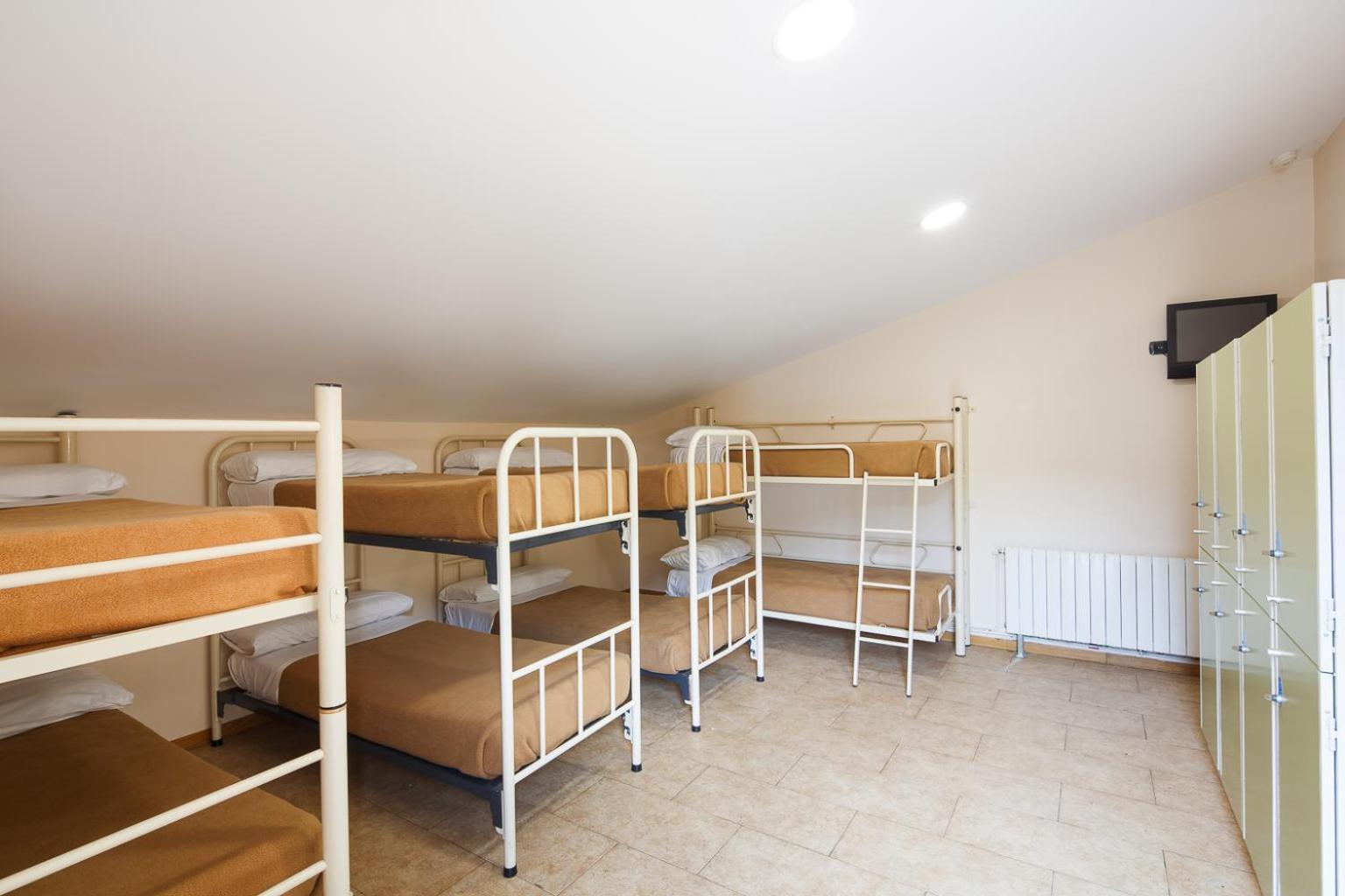 Abrigall Hostel לה מסייה חדר תמונה