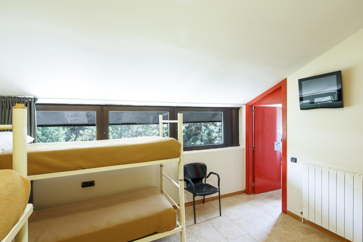 Abrigall Hostel לה מסייה חדר תמונה