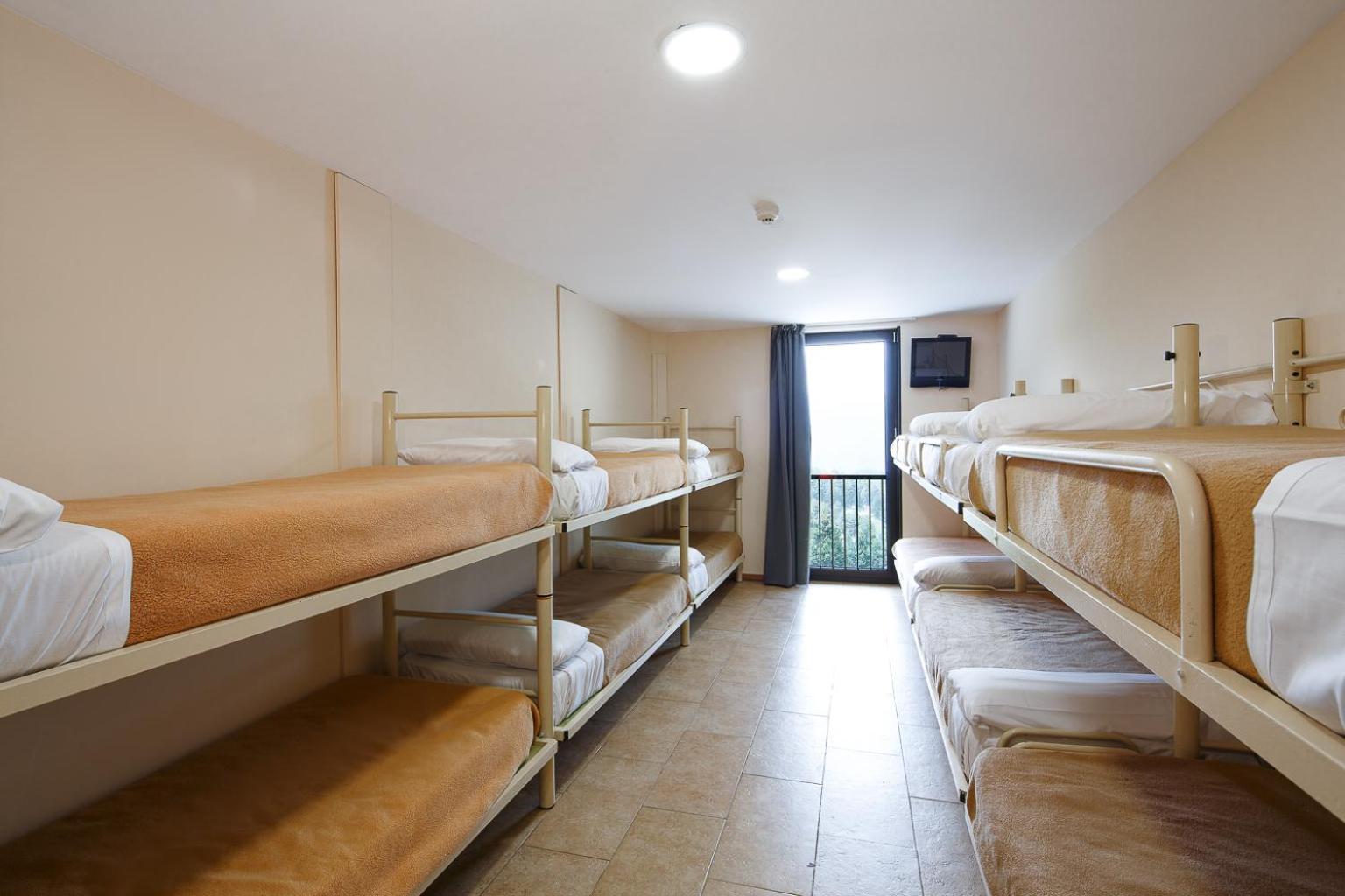 Abrigall Hostel לה מסייה חדר תמונה